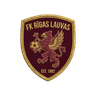 FK Rigas Lauvas